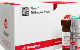 Mỹ phê duyệt khẩn cấp bộ xét nghiệm Covid-19 của Hàn Quốc