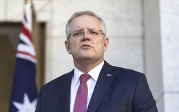 Australia-Đức-Pháp bàn về khả năng điều tra độc lập nguồn gốc Covid-19