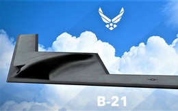 Nhận diện B-21 Raider - xương sống Không quân Chiến lược Mỹ tương lai