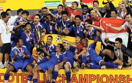 M-League học theo Thai League: AFF Cup 2020 đang bị xem nhẹ?