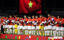 AFF Cup 2020: Bóng đá Việt Nam làm bàn đạp thoát khỏi dư âm COVID-19