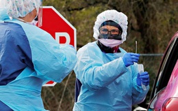 Mỹ thừa nhận Covid-19 gây tử vong sớm hơn thông tin chính thức