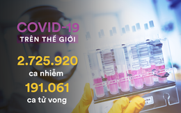 Ngoại trưởng Mỹ nói TQ sẽ "phải trả giá"; thuốc thử nghiệm điều trị COVID-19 thất bại trong nghiên cứu trên người