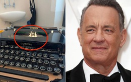 Biết cậu bé 8 tuổi bị bắt nạt vì có tên Corona, tài tử Tom Hanks lập tức làm một việc xúc động