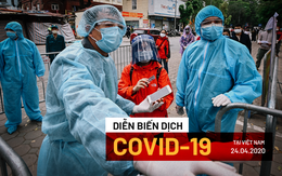 BN 36 ở Bình Thuận lại dương tính SARS-CoV-2; Thanh Hóa khẩn cấp cách ly cả nhà bán phở cho BN 137 nghi tái nhiễm Covid-19