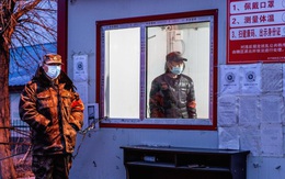 TQ: Thành phố 10 triệu dân gần biên giới với Nga bị phong tỏa sau khi phát hiện hàng chục ca nhiễm COVID-19