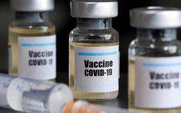 Những người đầu tiên được tiêm phòng vaccine thử nghiệm chống Covid-19