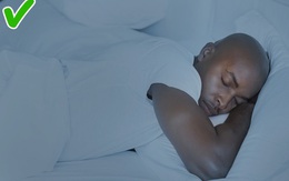 9 bí quyết giúp bạn giảm cân ngay trong khi ngủ: Áp dụng càng sớm, vóc dáng càng thon gọn