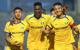 Các đội V-League tái khởi động: Tuân thủ chỉ dẫn sức khỏe, xua nỗi lo thể lực