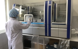 Chủ tịch Quảng Nam yêu cầu báo cáo vụ mua máy xét nghiệm Covid-19 giá 7,5 tỉ đồng