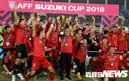COVID-19 bùng phát, nhiều công ty Việt dừng đàm phán mua bản quyền AFF Cup 2020