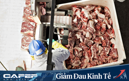 Cuộc khủng hoảng thiếu thịt đe dọa toàn cầu sau đại dịch Covid-19