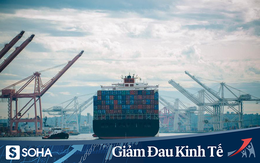 Thương chiến và Covid-19 khép lại thời kỳ TQ là "công xưởng thế giới", Việt Nam đi đầu trong nhóm điểm đến mới