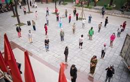 Báo Mỹ: Việt Nam tạo ra thành công bất ngờ trong chống dịch Covid-19