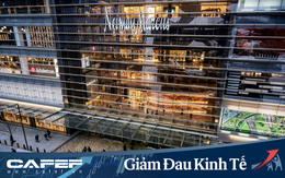 Covid-19 châm ngòi cho 'cái chết' đau đớn của các department store lớn nhất nước Mỹ, sau 1 thập kỷ nỗ lực chống chọi với những cú sốc