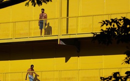 “Gót chân Achilles” của Singapore trong cuộc chiến chống Covid-19