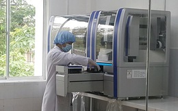 Quảng Nam sẽ họp báo công khai vụ máy xét nghiệm Covid-19 giá 7,23 tỉ đồng