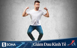 Bán hàng trở lại sau cách ly, hãng thời trang nam nổi tiếng căng biển giảm giá kỳ lạ