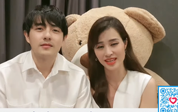 Liveshow Kiên cường Việt Nam thu về 1 tỷ 514 triệu đồng, riêng Đông Nhi và Ông Cao Thắng ủng hộ 250 triệu