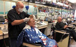 Thêm kỷ lục buồn về Covid-19 tại Mỹ