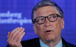Bill Gates vừa khen vừa bênh vực Trung Quốc hết lời, đưa ra nhận định bất ngờ về cách Mỹ ứng phó COVID-19