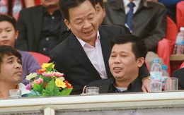 Đại gia "máu mặt" làm cầu thủ phải dùng bao đựng tiền & cái kết đắng vì con cưng phản bội