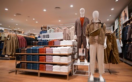 Giữa dịch Covid-19, Uniqlo mở cửa hàng thứ 2 ở TP HCM với diện tích hơn 2.000m2