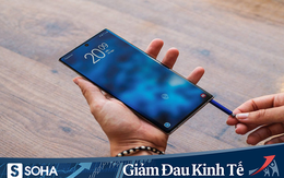iPhone XS điều chỉnh giảm giá mạnh, loạt smartphone đình đám của Samsung, Huawei lao dốc