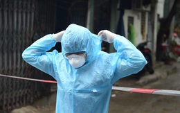 Cập nhật sáng 27/4: 2/3 ca nhiễm Covid-19 nặng đang cai máy thở