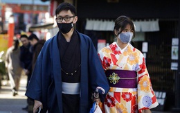 Dịch vụ gần 1 triệu đồng/đêm cứu vãn hôn nhân ở Nhật mùa Covid-19