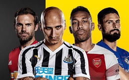 COVID-19 thay đổi bóng đá: Hết thời chuyển nhượng bom tấn?