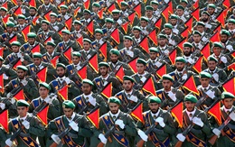 Mỹ cần "học tập" chiến lược chống Iran "tài tình" của Israel ở Syria, vì đến Nga cũng phải "cân não"?