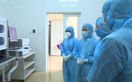 Sở Y tế Thái Bình đề nghị thanh tra việc mua máy xét nghiệm COVID-19 trị giá 5,8 tỷ đồng