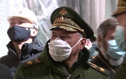 Nga lần đầu công bố số ca mắc Covid-19 trong quân đội