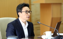 Sinh phẩm xét nghiệm COVID-19 do Việt Nam sản xuất có những ưu điểm gì?