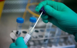 Ấn Độ khuyến cáo không sử dụng bộ xét nghiệm Covid-19 từ Trung Quốc