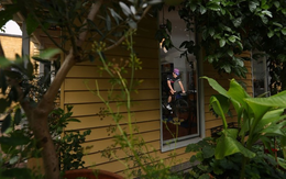 Những hình ảnh thể thao đẹp đến nao lòng giữa mùa dịch Covid-19