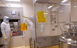 Sản xuất hàng tỉ liều vắc-xin cho thế giới mỗi năm, Ấn Độ nắm "chìa khóa" tiêu diệt COVID-19?