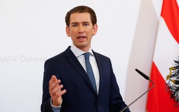 Áo giải ngân 14 tỷ Euro để chống sự suy thoái kinh tế do dịch Covid-19