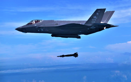 Những đánh giá bi quan về chiến đấu cơ tàng hình F-35