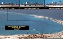 Chuyên gia chỉ rõ âm mưu của Trung Quốc “khuấy động” Biển Đông giữa Covid-19