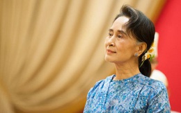 Cố vấn Nhà nước Myanmar: Việt Nam truyền cảm hứng trong cuộc chiến chống Covid-19