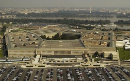 Bộ Quốc phòng Mỹ ghi nhận hơn 6.500 ca mắc Covid-19