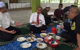 Thứ trưởng Y tế Malaysia bị phạt vì vi phạm lệnh phong tỏa chống Covid-19