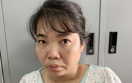 Khởi tố con dâu lăng mạ mẹ chồng, tấn công cán bộ công an