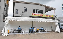 Sự nguy hiểm của 'làn sóng lây nhiễm thứ hai' dịch COVID-19