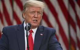 Nhiều người Mỹ uống chất tẩy rửa để chống COVID-19: Ông Trump phủ nhận trách nhiệm, nói "Tôi không biết"