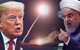 Muốn khuất phục Iran, chiến tranh là con đường duy nhất: Tổng thống Trump ra đòn cân não
