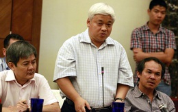 Đại gia khiến bầu Đức phải nể và tình yêu "mù quáng" đến nỗi hư cầu thủ