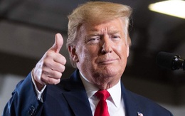 Ông Trump nói các nước trên thế giới có ít ca nhiễm hơn Mỹ vì năng lực xét nghiệm COVID-19 "kém xa" Mỹ